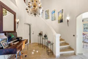 Villas La Sarriette : photos des chambres