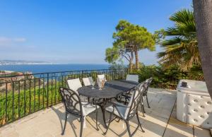 Villas La Sarriette : photos des chambres