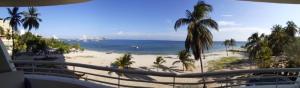 Beach View Palace