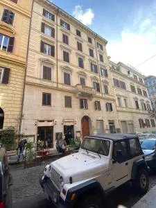 Rione Monti Home - Rome