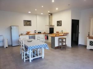 Appartements La gaite de louvignies : photos des chambres