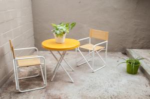 CÓMODO DEPARTAMENTO EN ZONA CÉNTRICA