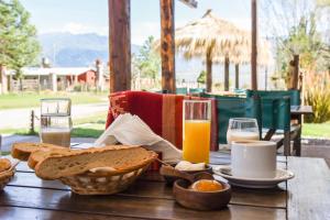 Hostería El Remanso