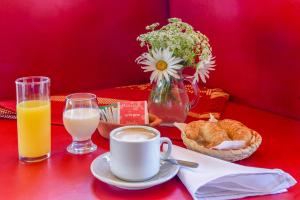 Hostería El Remanso