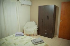 CÓMODO DEPARTAMENTO EN ZONA CÉNTRICA