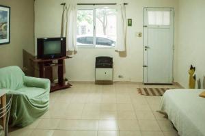 CÓMODO DEPARTAMENTO EN ZONA CÉNTRICA