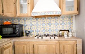 Appartamenti Cala Azzurra