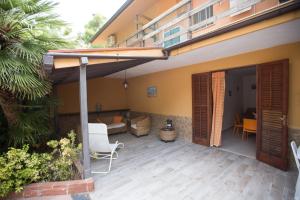 Appartamenti Cala Azzurra