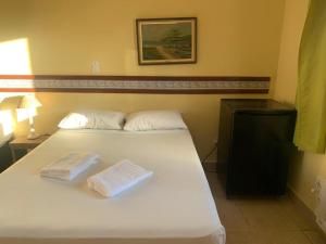 Hotel Canto da Enseada