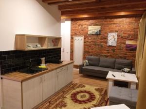 Apartment room in Willa Sudecka