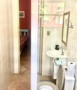 Lepá com Cozinha privativa