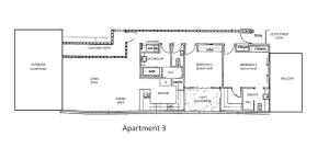 Kangaroo Bay Apartments