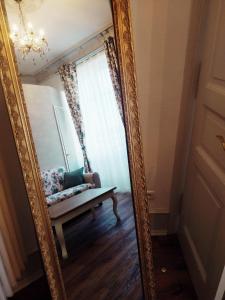 Appartements Colmar Suites - Residence : photos des chambres