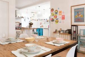 Superbe appartement avec terrasse en centre ville