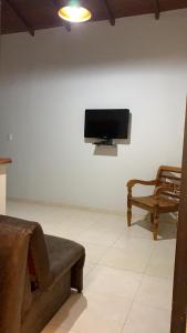 Loft Pireneus 1
