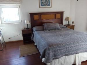 Hostal lala porteña vista al mar, baño privado y desayuno