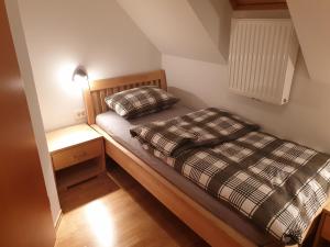 Apartma DA-LI SPORTS -ROGLA