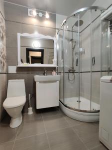 Yarovytsya VIP in the CENTER