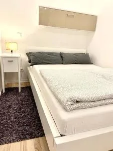 Wohnen wie Zuhause - Herzlich Willkommen Daheim - Fürth