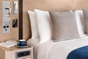 Seaside Hotel North Vancouver