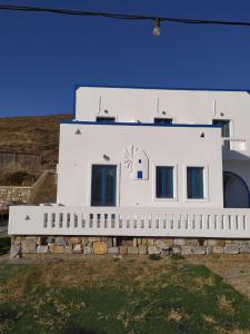 Mamounia Astypalaia Greece