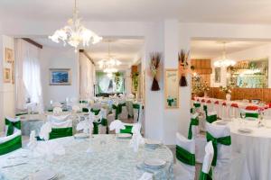 Hotel Smeraldo AFFITTA CAMERE
