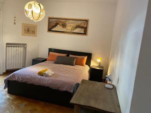 Comfortable and Friendly Apartment