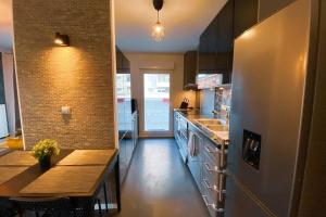 Appartements Le Monseigneur's House - Duplex hyper centre : photos des chambres