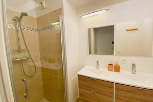 Appartements Le Monseigneur's House - Duplex hyper centre : photos des chambres