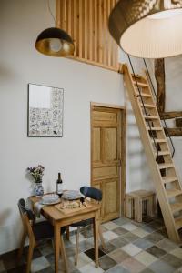 Casa Rural El Cocodrilo, tranquila a 20 min de Burgos