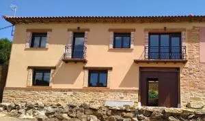 Casa Valdequiruelo - Otero de Escarpizo