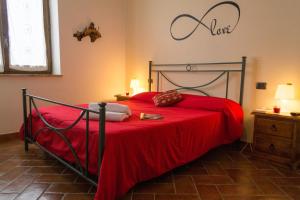 Talu Country House Maremma Nel Tufo Pitigliano Itaalia