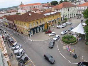 obrázek - Hotel Bandeirante