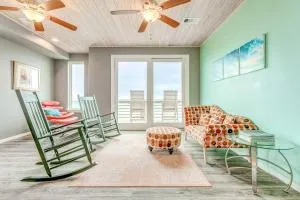 Jordan's Sandcastle - Groves