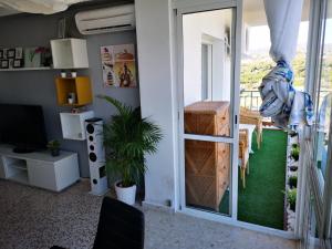 Precioso apartamento