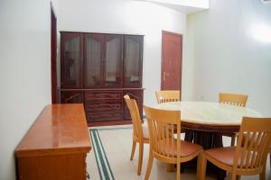Spacious Apartment near the Beach in Masaki