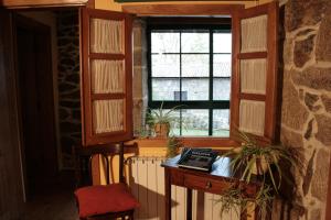 Casa Rural Rectoral de Candás