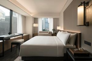 The Clan Hotel Singapore by Far East Hospitality