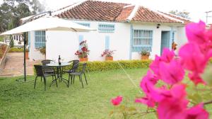 Casa Hotel Santa Helena Boutique