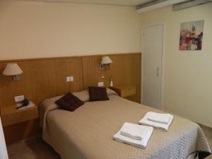 Motel A.C.A. Cipolletti