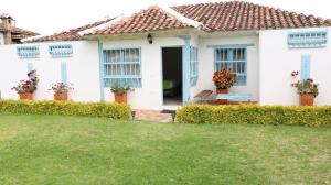 Casa Hotel Santa Helena Boutique