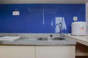 Comfortable 2BR Apartment at Taman Melati Margonda By Travelio