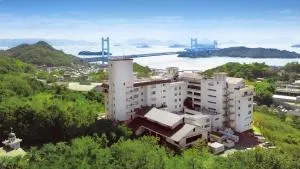 Washu Blue Resort風籠 Kasago - Takamuro