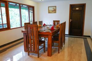 The Grand Hanthana