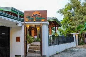 The Grand Hanthana - Puliyadda