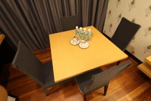 Raintree Resort Suites