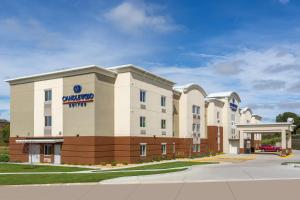 Candlewood Suites - Davenport by IHG - 3hvězdičkové hotely ve městě Davenport