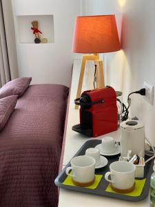 Superior Double or Twin Room room in Essence