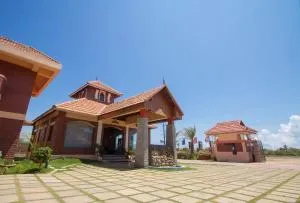 G S Resort - Thiruvārūr