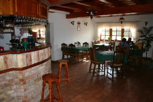 Kádárta Vendéglő Panzió